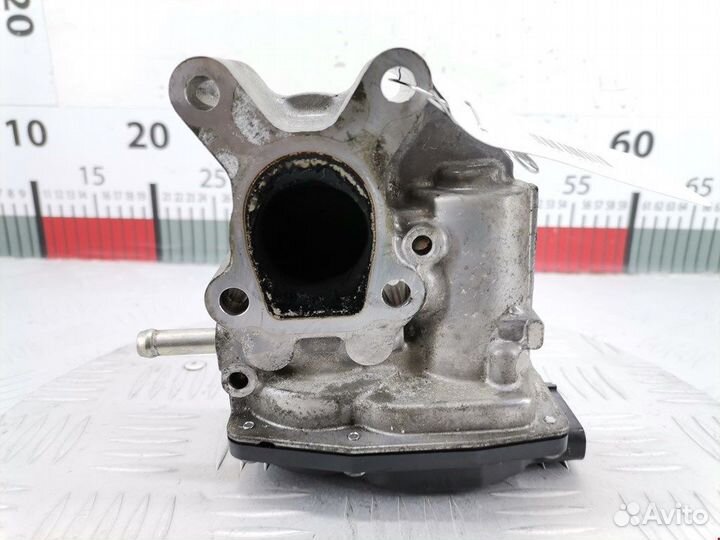 Клапан егр EGR для Mazda CX-5 (KE) SH0120300