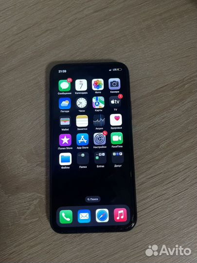 iPhone 11 Pro, 64 ГБ