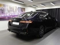 Новый BMW 5 серия 2.0 AT, 2023, цена 9 650 000 руб.