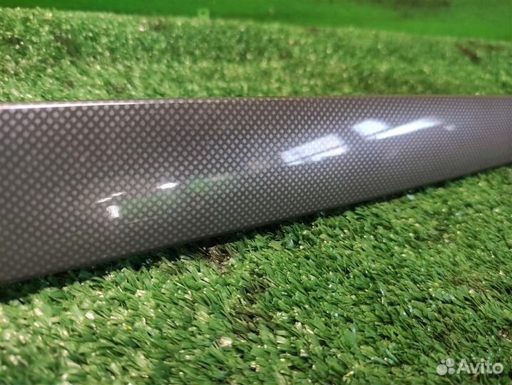 Накладка торпедо Mazda 3 (BK) 2005