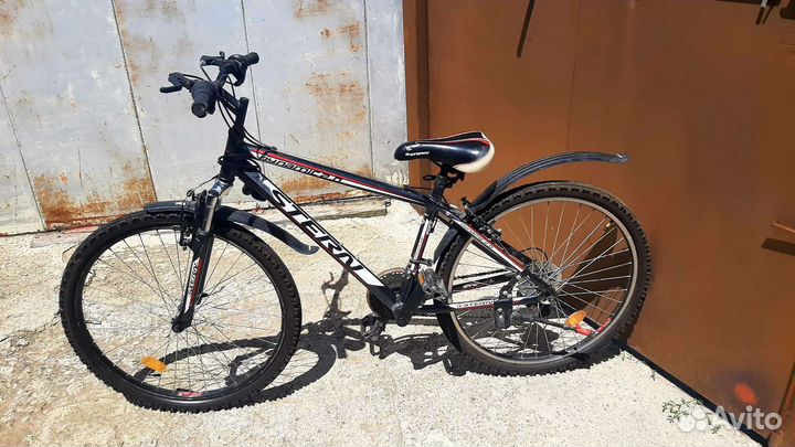 Горный велосипед Stern Dynamic 2.0