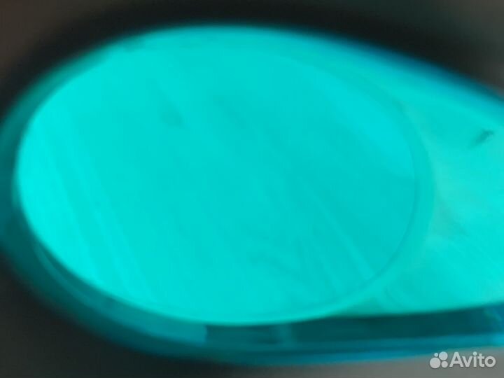 Очки для плавания