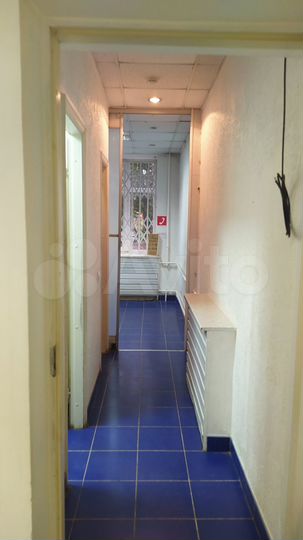 Свободного назначения, 57 м²