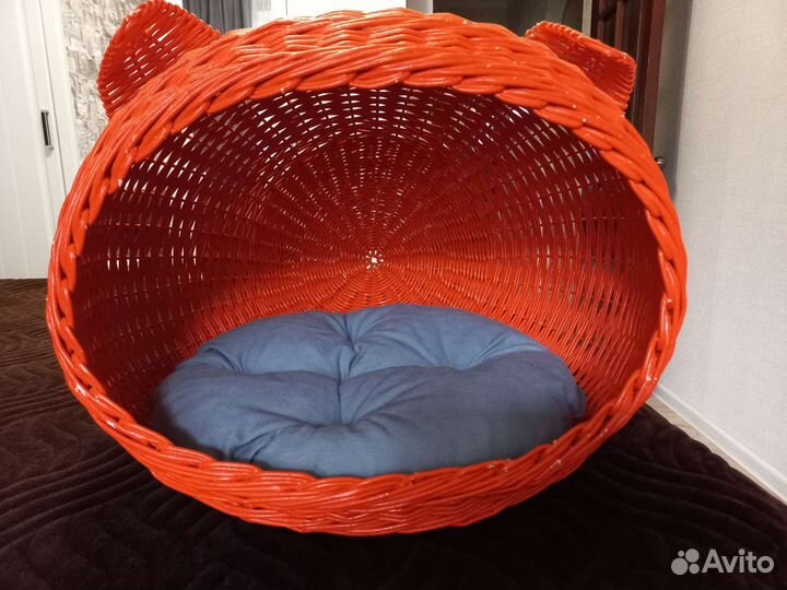 Домик для животных и переноска