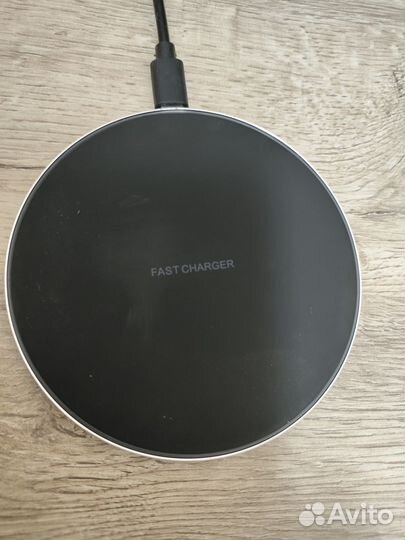 Без проводная зарядка