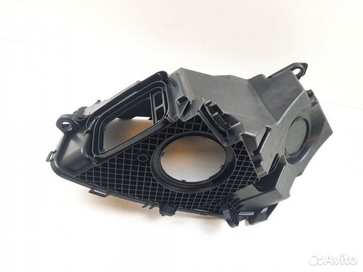 Корпус фары правый Mercedes-Benz Glc X253 2019