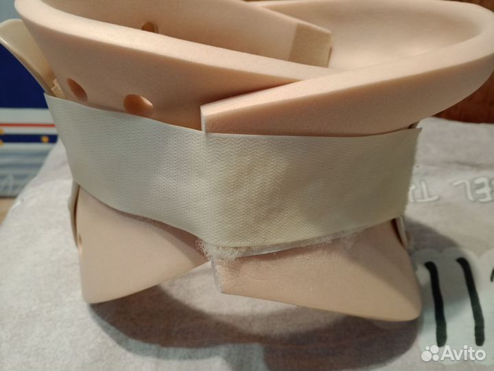 Шейный корсет