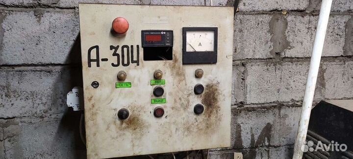 Маслопресс эк 75 1200 и доп оборудование