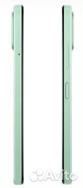 Huawei nova Y61 4/64GB Mint Green