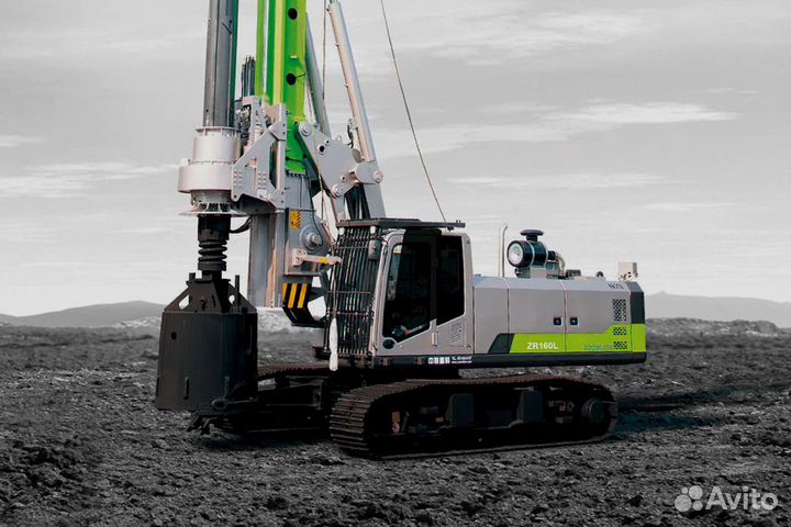 Штанга келли