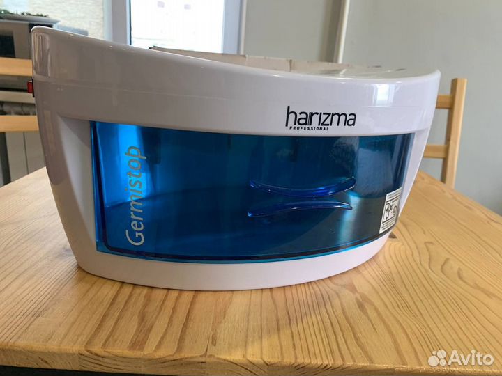 Стерилизатор