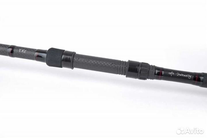 Shimano Tribal TX-5A Carp 13ft 3.5lb Intensity