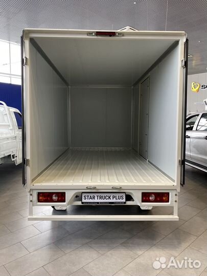 Changan Star Truck Plus 1.6 МТ, 2023