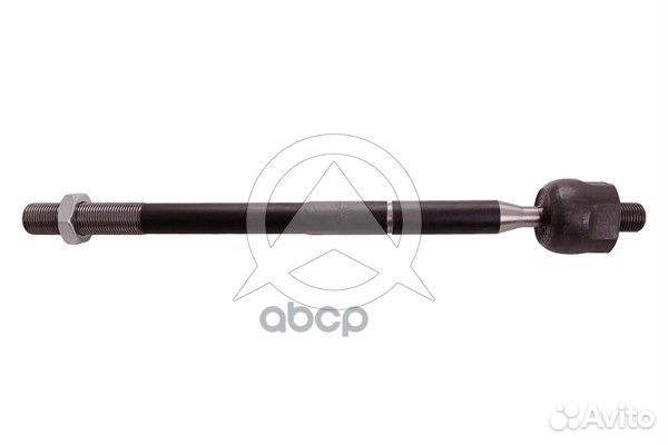 Тяга рулевая Ford Mondeo 07 3117 Sidem