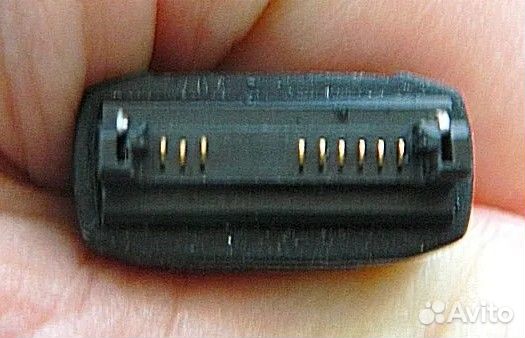 Проводная гарнитура Nokia для мобильного