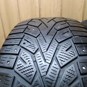 Gislaved NordFrost 100 225/55 R17