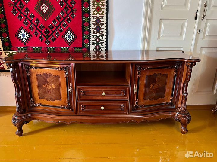 Комод румынский Версаль