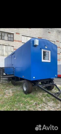 Вагон дом аренда