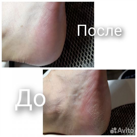 Мастер маникюра и педикюра