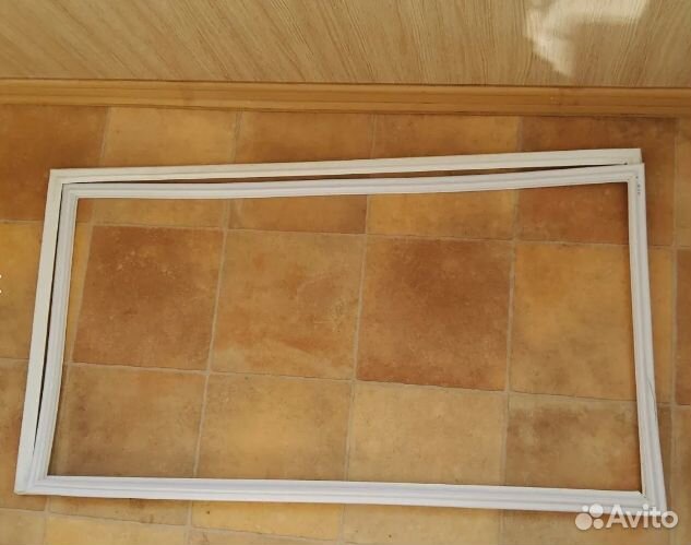 Уплотнитель для холодильника Аристон