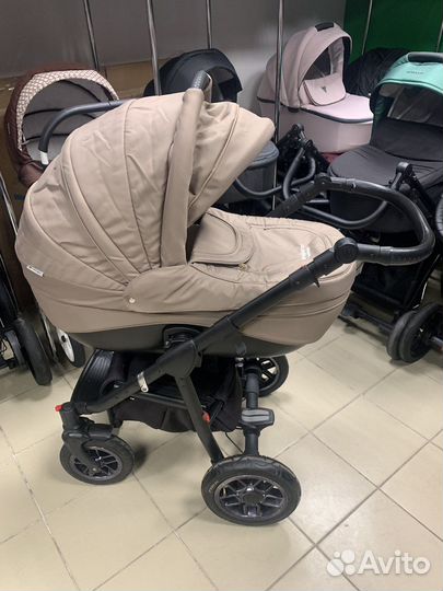 Коляска adamex