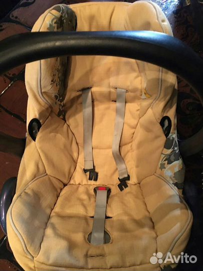 Автолюлька