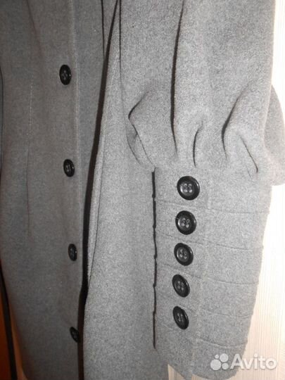 Пальто для девушек