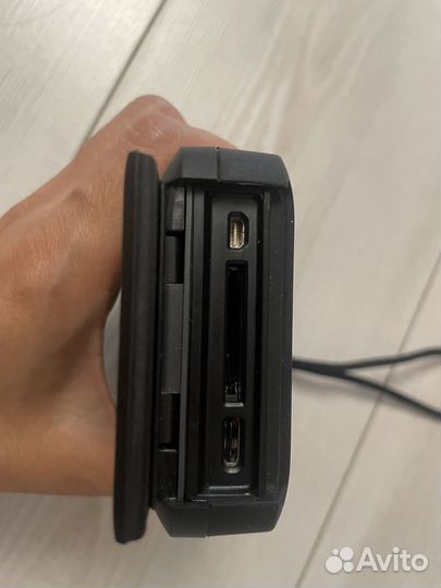 Устройство резервного копирования Gnarbox 2.0