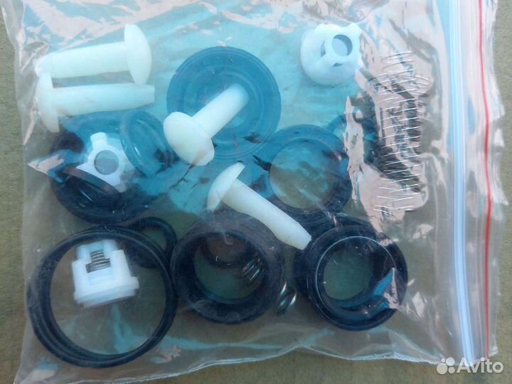 Ремкомплект для мойки высокого давления Tademitsu