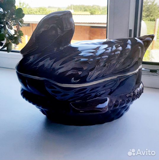 Новый Горшок для запекания 