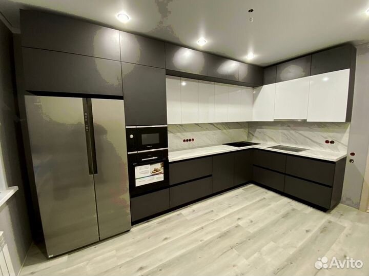 Кухня на заказ