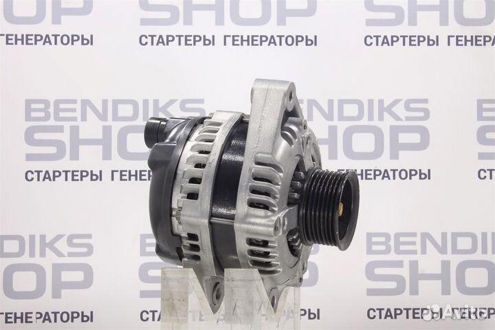 Генератор Honda Accord 8