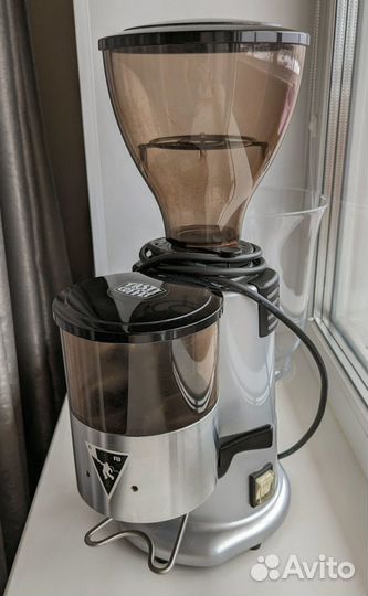 Кофемолка Macap M5