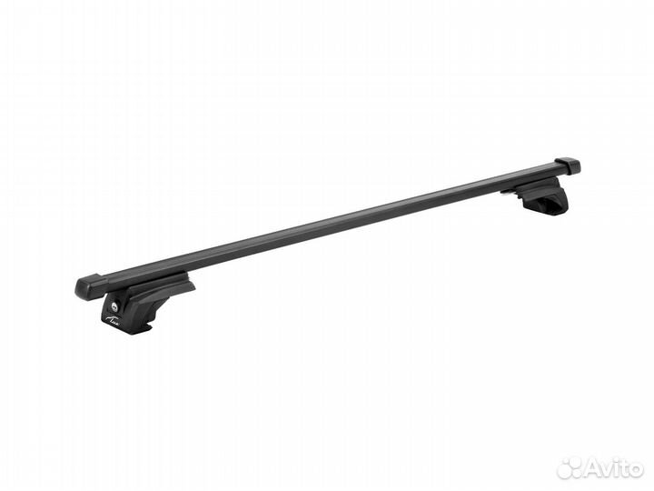 Багажник на крышу Renault Logan Lux Элегант