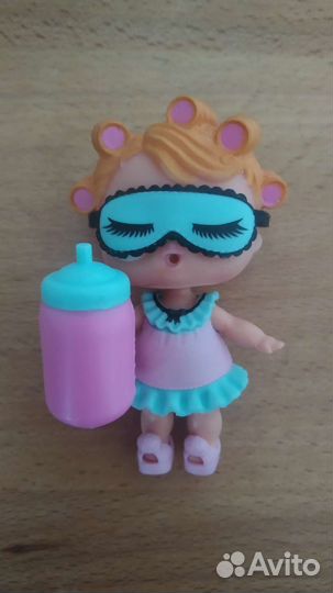 Лол и аксессуары