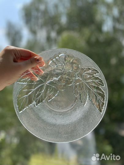 Посуда для сервировки