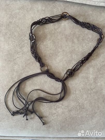 Женский ремешок