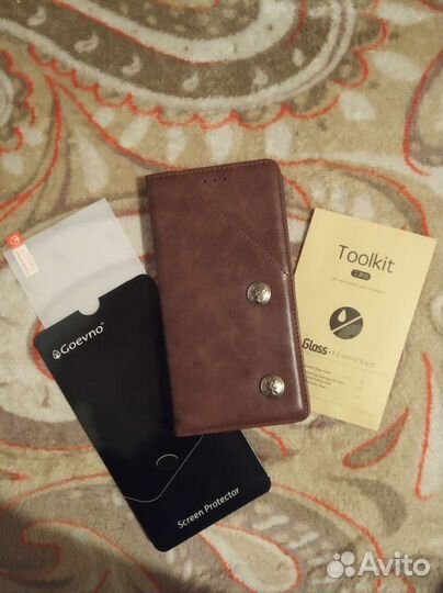 Чехол для телефона (смартфона)