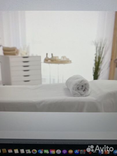 Требуются модели на массаж дамы