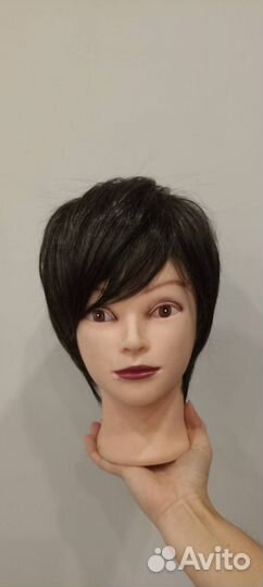Парик женский