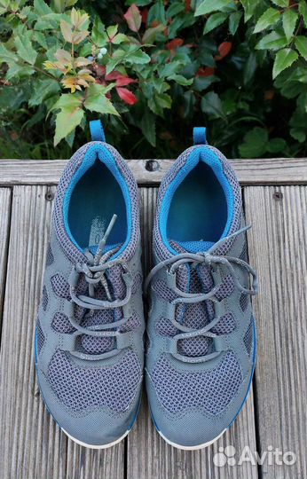 Кроссовки ecco biom trail kids р.37