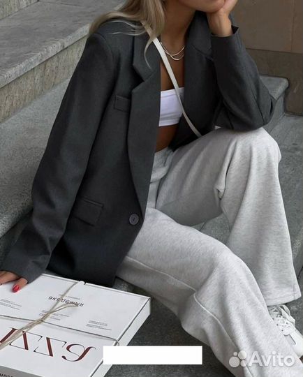Пиджак женский