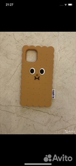 Чехол на iPhone 11 pro