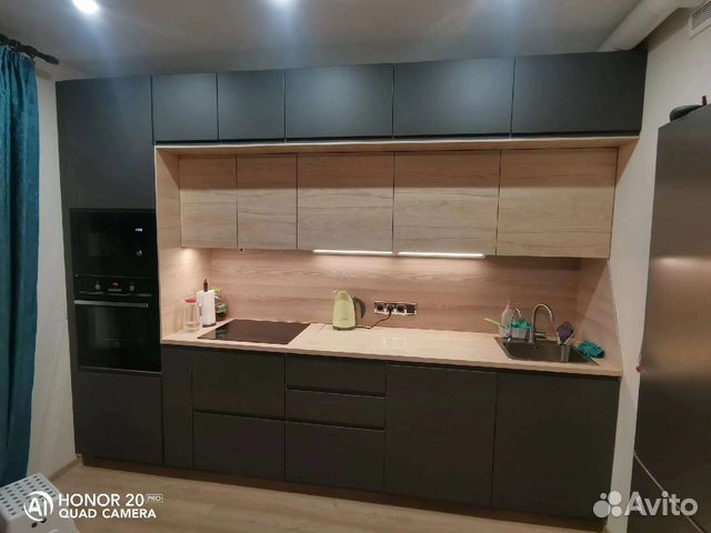 Изготовление корпусной мебели на заказ