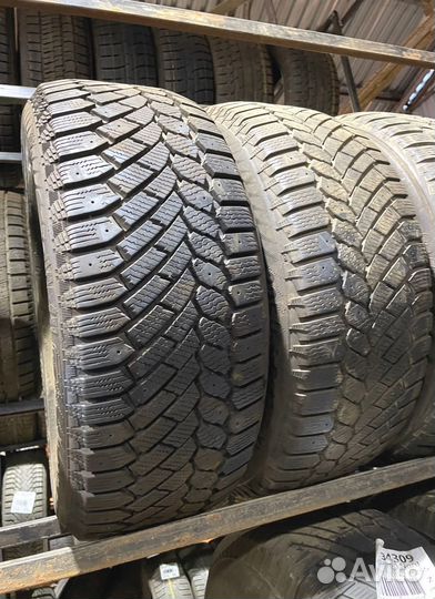 Gislaved Nord Frost 200 225/55 R17 101N