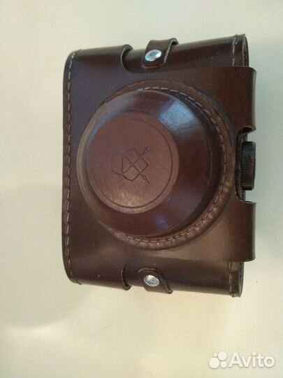 Чехол для фотоаппарата Смена