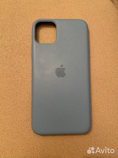 Чехлы на iPhone 11 Pro Max