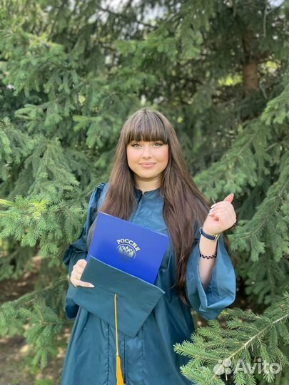 Репетитор начальных классов