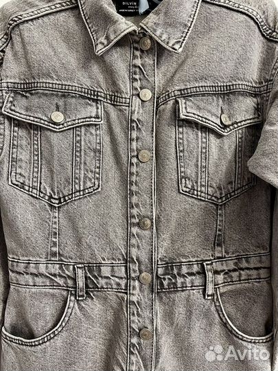 Комбинезон женский 40 42