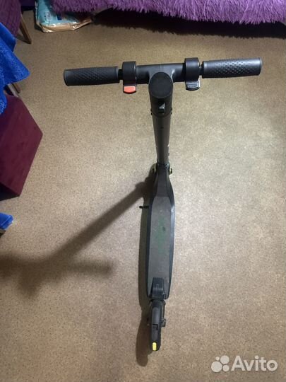 Электросамокат